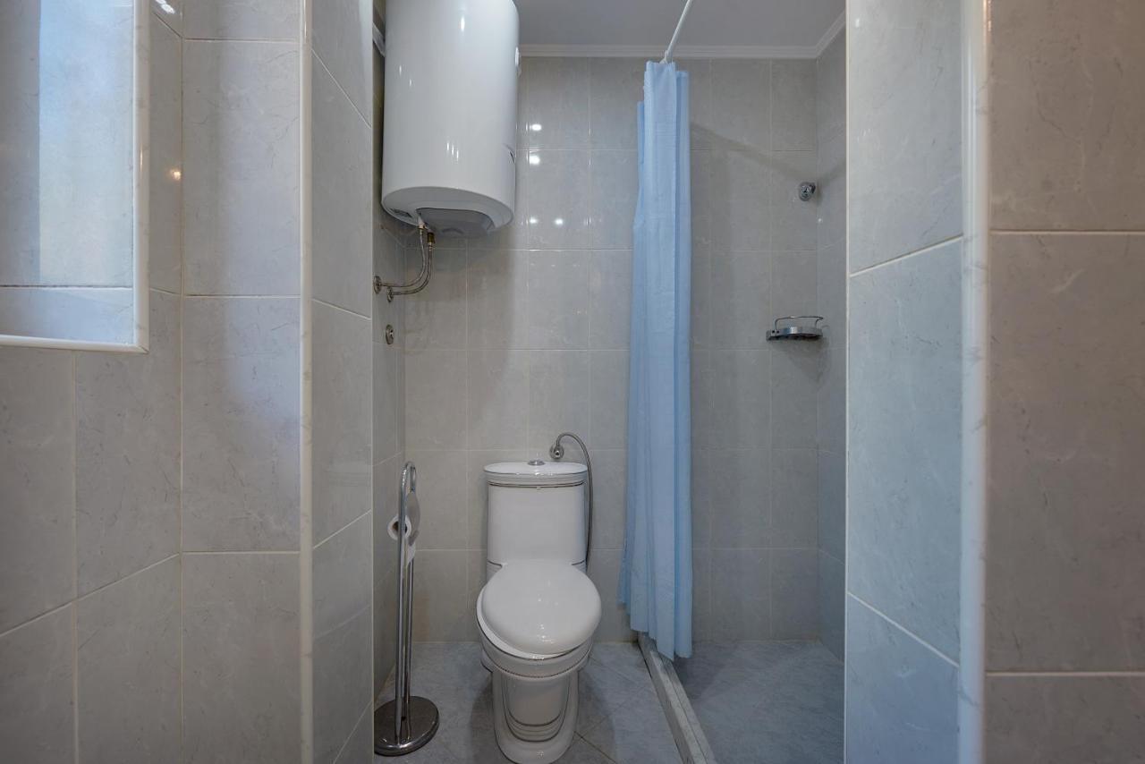 סבטי סטפן Apartmani Kuca U Maslinama מראה חיצוני תמונה