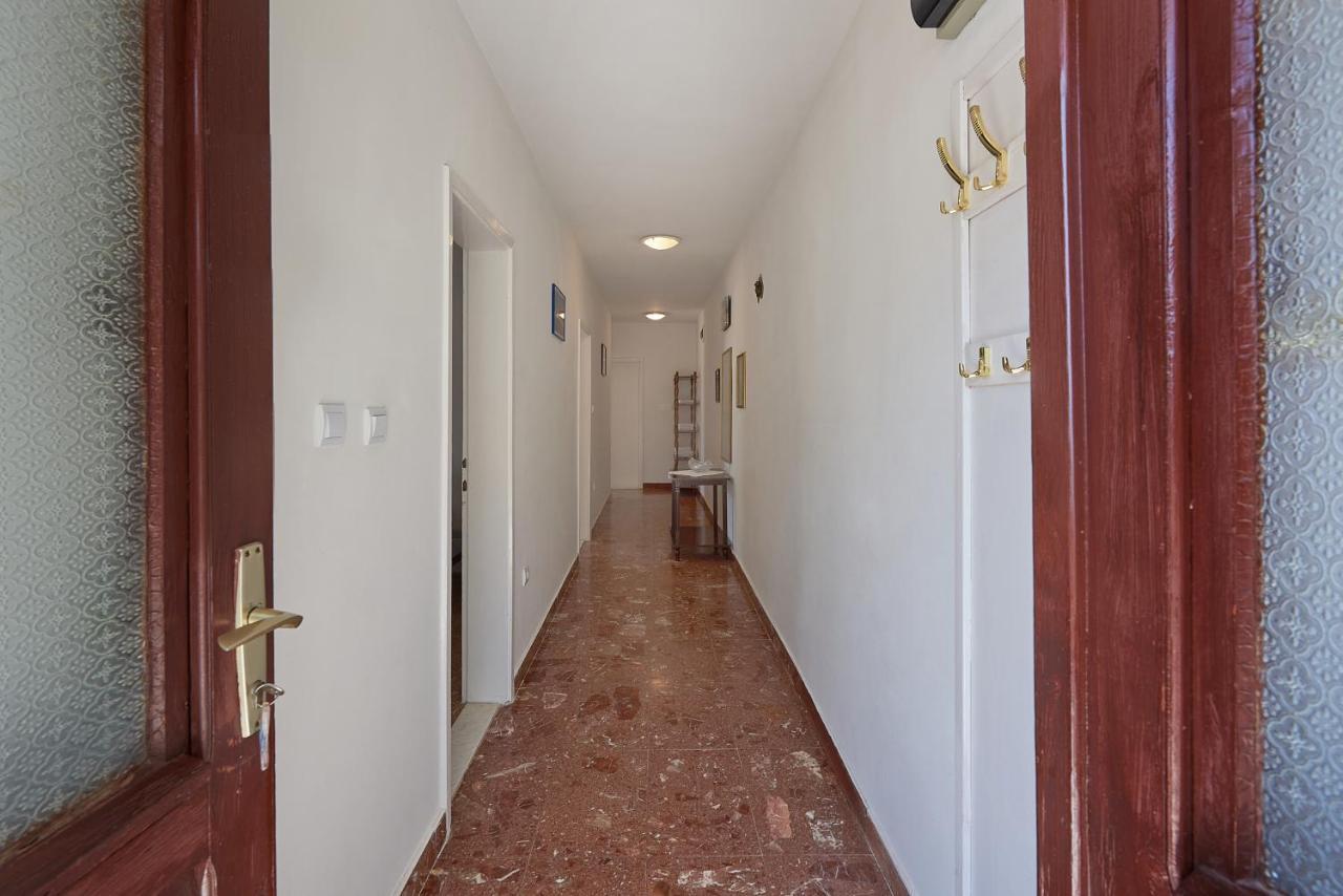 סבטי סטפן Apartmani Kuca U Maslinama מראה חיצוני תמונה