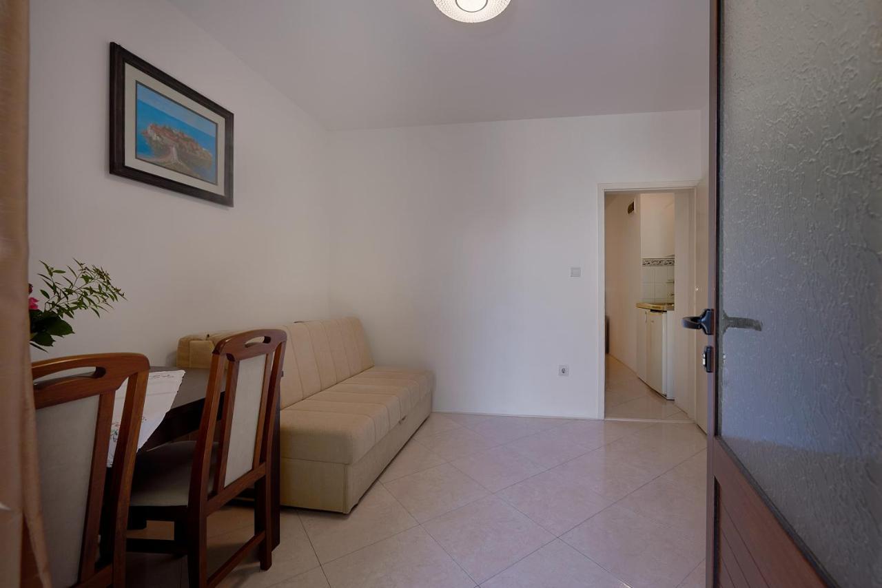 סבטי סטפן Apartmani Kuca U Maslinama מראה חיצוני תמונה