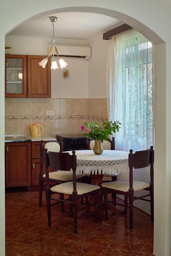 סבטי סטפן Apartmani Kuca U Maslinama מראה חיצוני תמונה