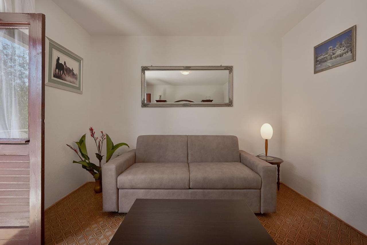 סבטי סטפן Apartmani Kuca U Maslinama מראה חיצוני תמונה