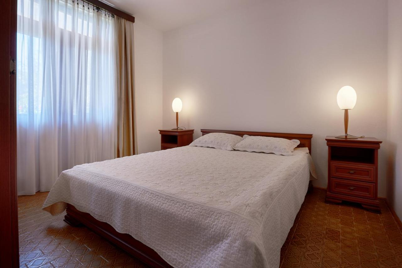 סבטי סטפן Apartmani Kuca U Maslinama מראה חיצוני תמונה