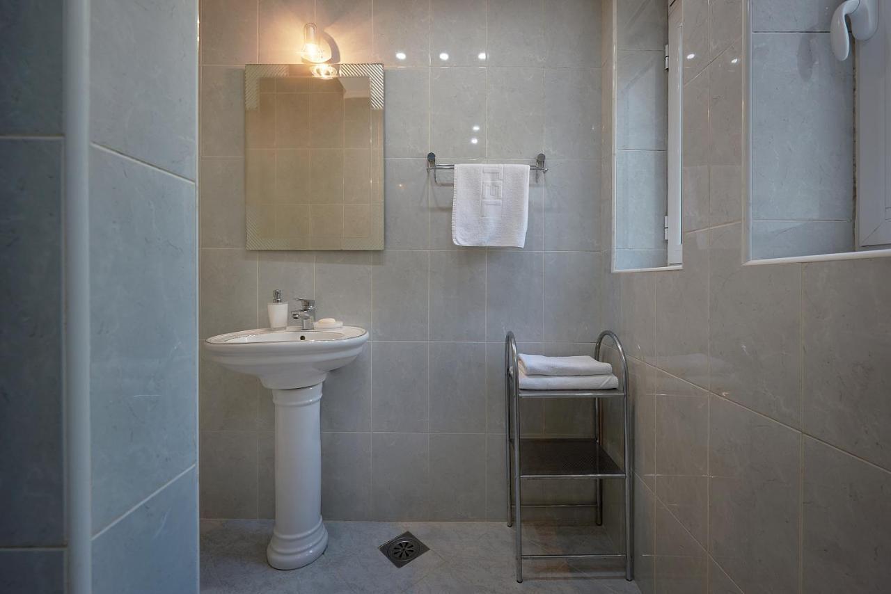 סבטי סטפן Apartmani Kuca U Maslinama מראה חיצוני תמונה